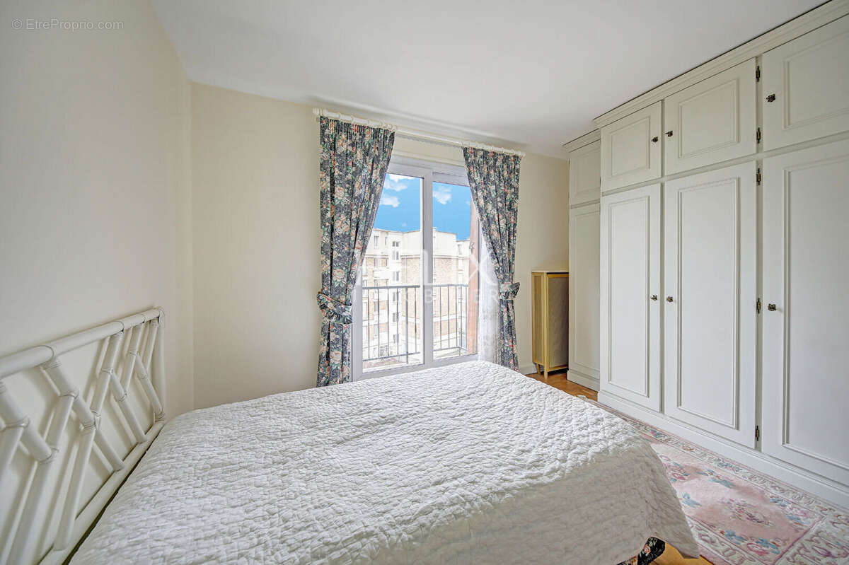 Appartement à LE VESINET