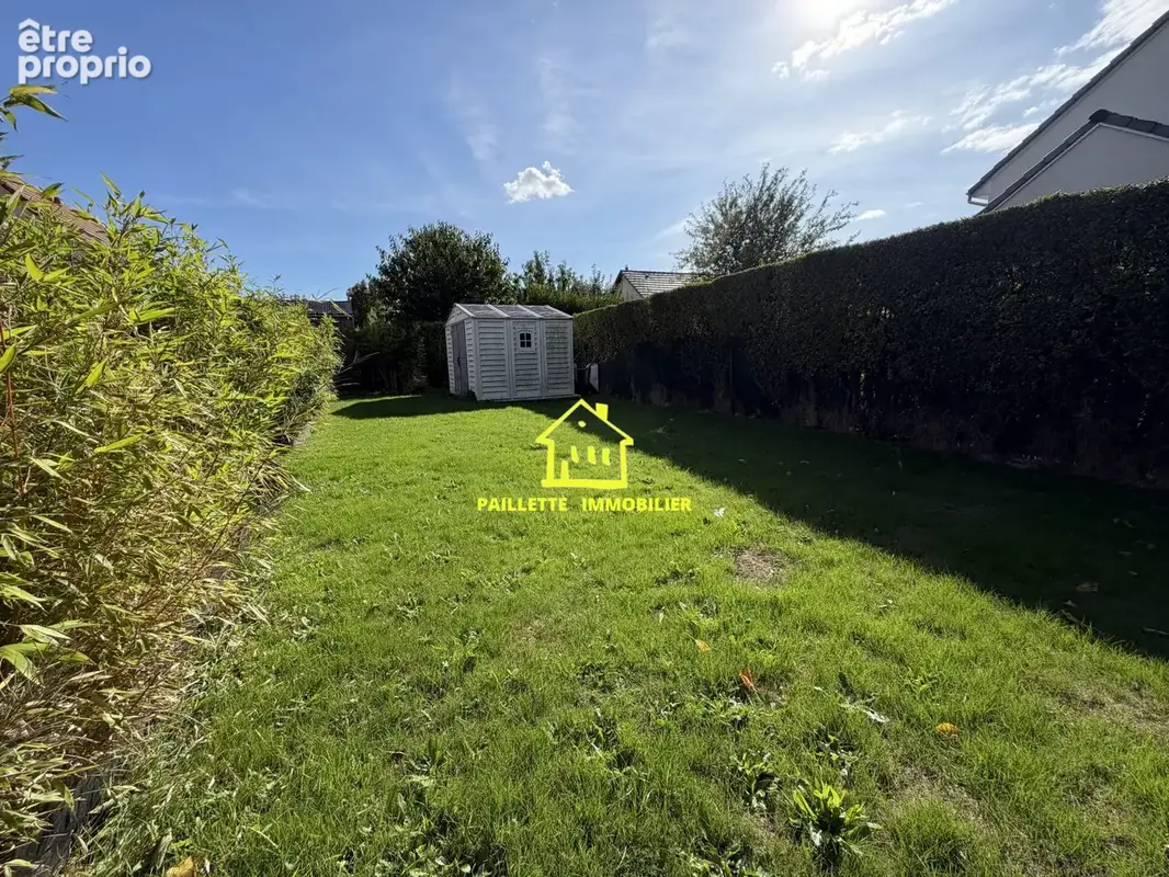 Maison 6 pièces 140 m² à vendre à Gainneville (76700) - photo 7