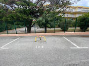 Parking à FREJUS