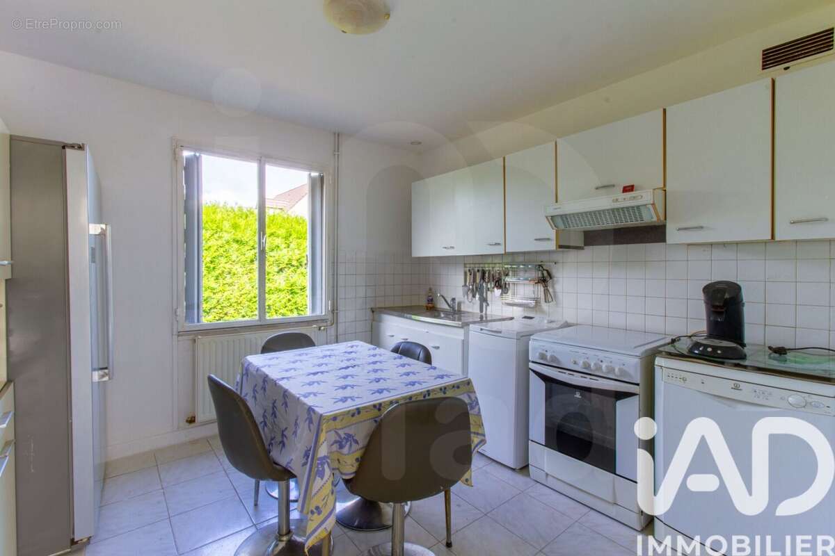 Photo 4 - Maison à NEUILLY-SOUS-CLERMONT