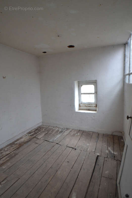 Appartement à GANNAT