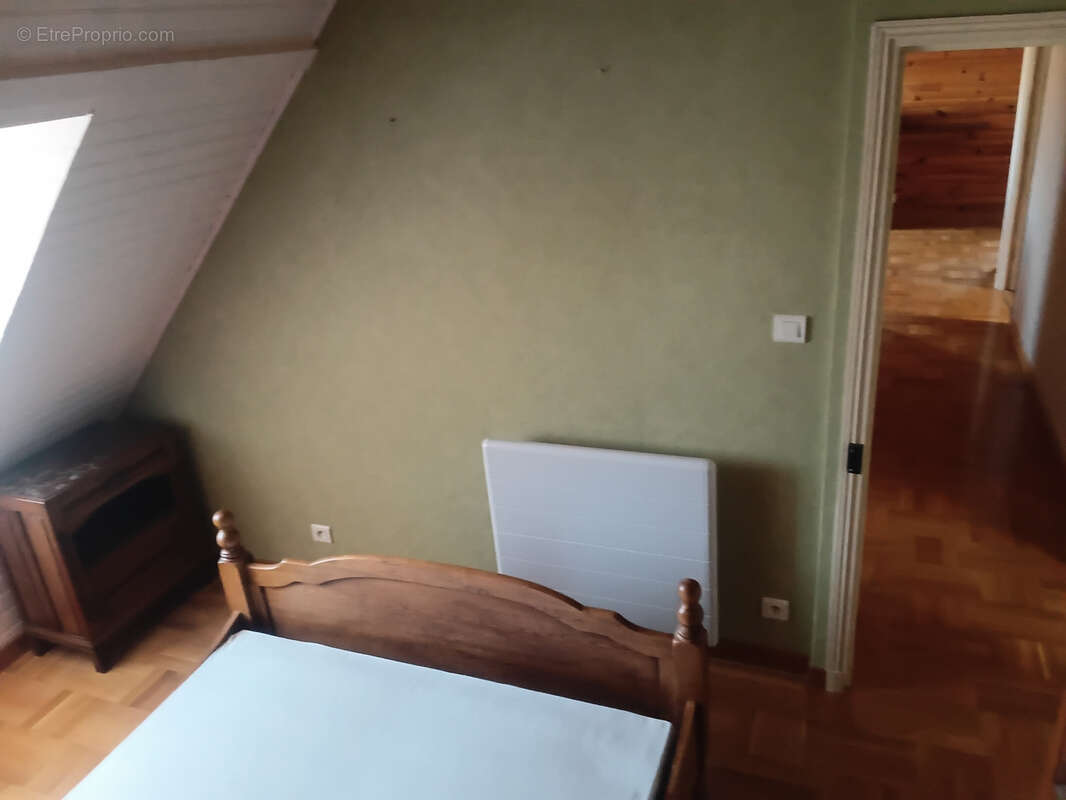 Maison à NERONDES