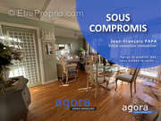 Appartement à JOEUF