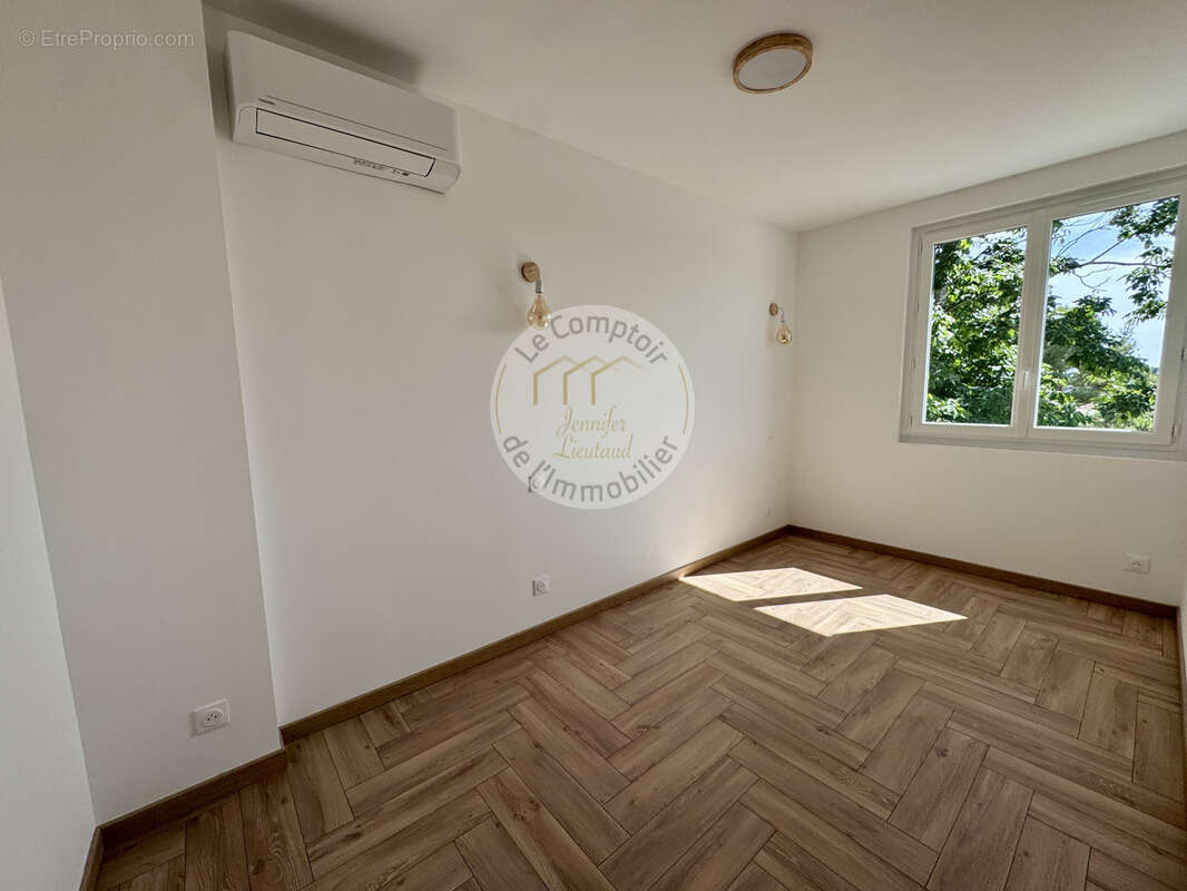 Maison à MARSEILLE-12E