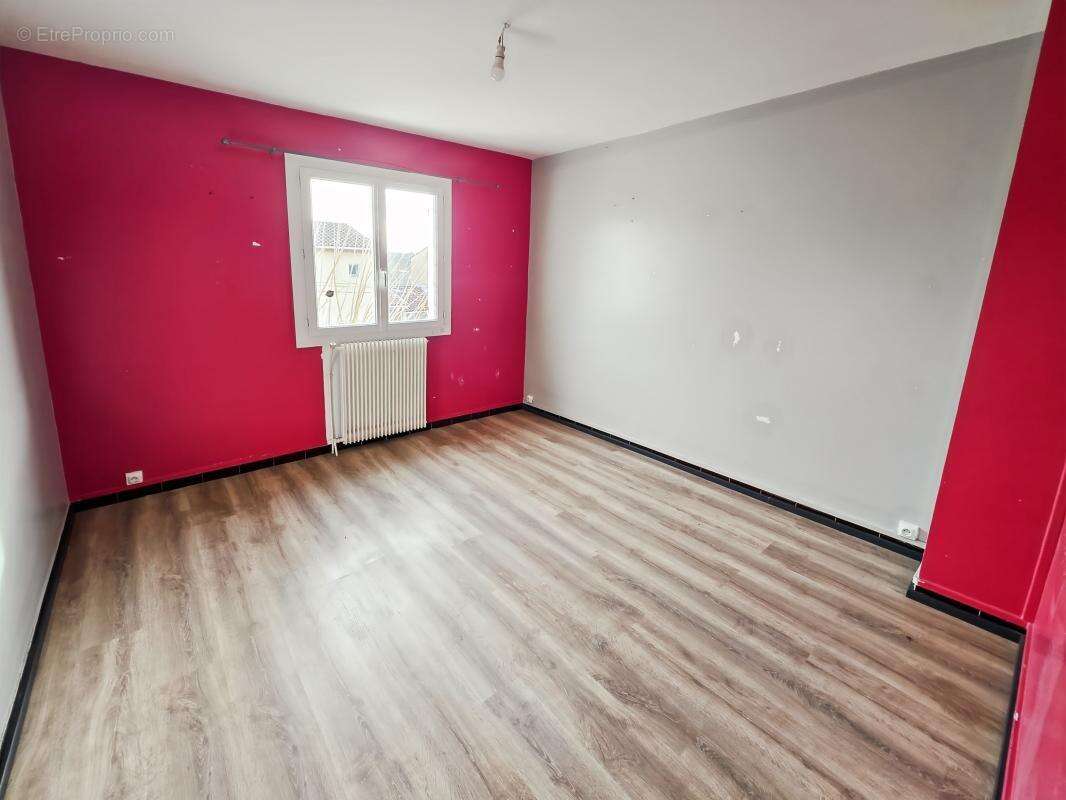 Maison à LAMBESC