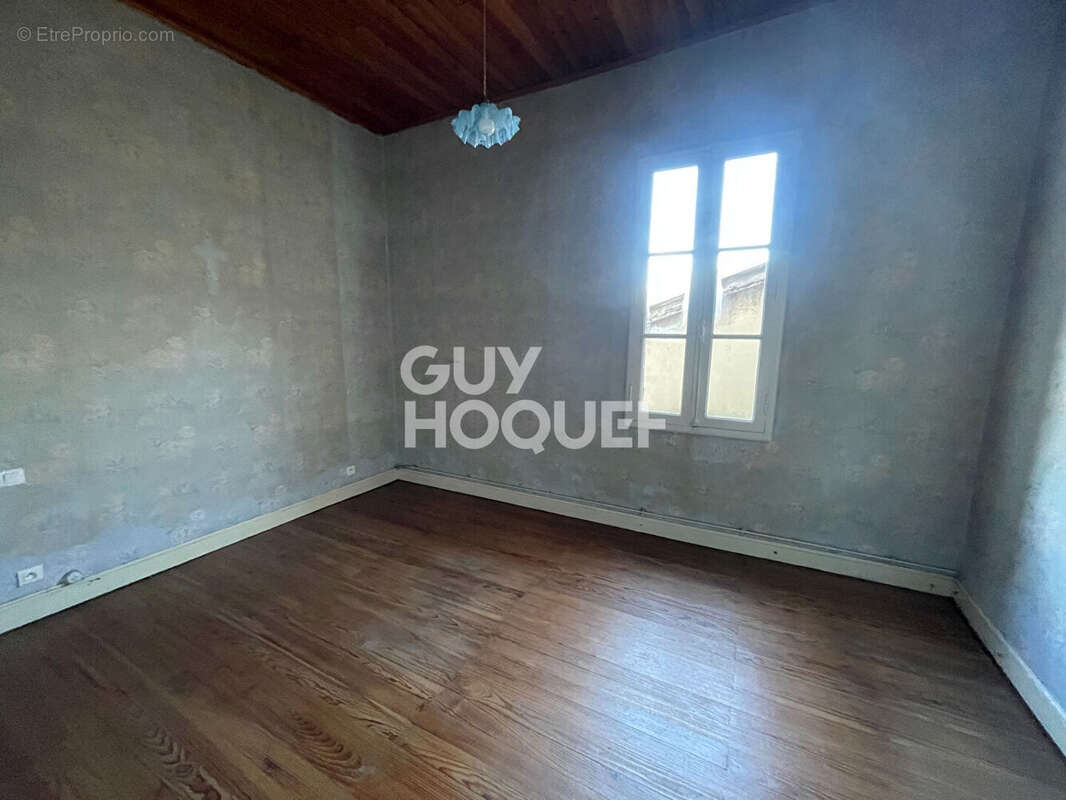 Maison à SANGUINET
