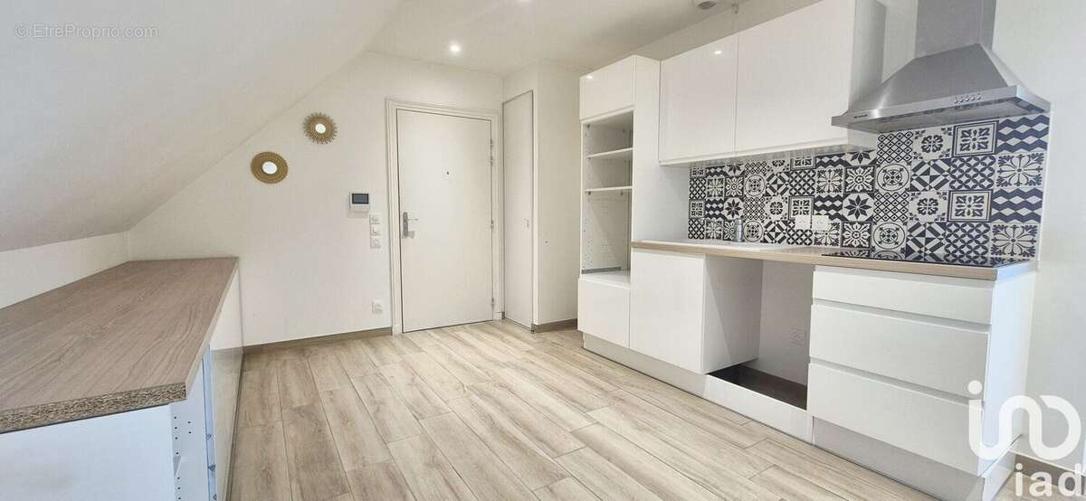 Photo 6 - Appartement à REAU