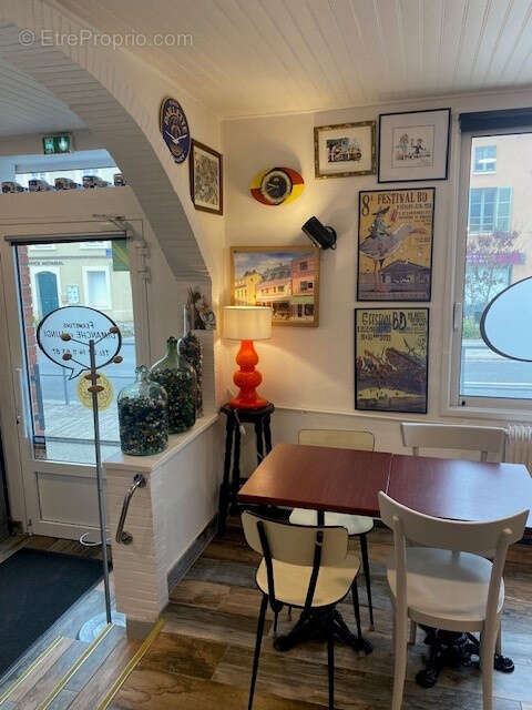 Appartement à ORBEC