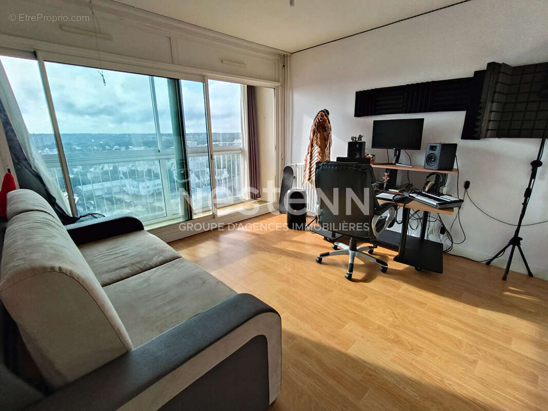 Appartement à BREST