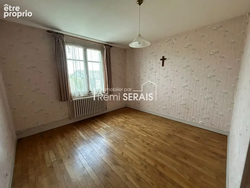 À 7 km d'Aunay-sur-Odon,  maison à rénover avec jardin - photo 6