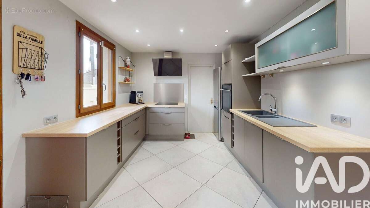 Photo 3 - Maison à VERNOU-LA-CELLE-SUR-SEINE