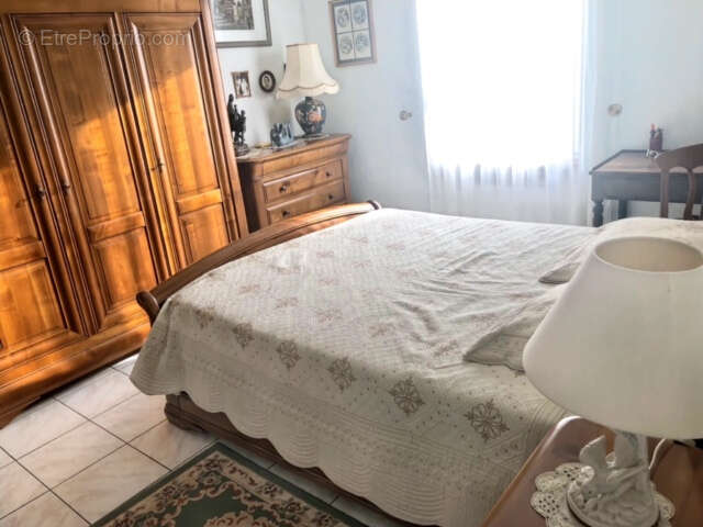 Maison à CHATELAILLON-PLAGE