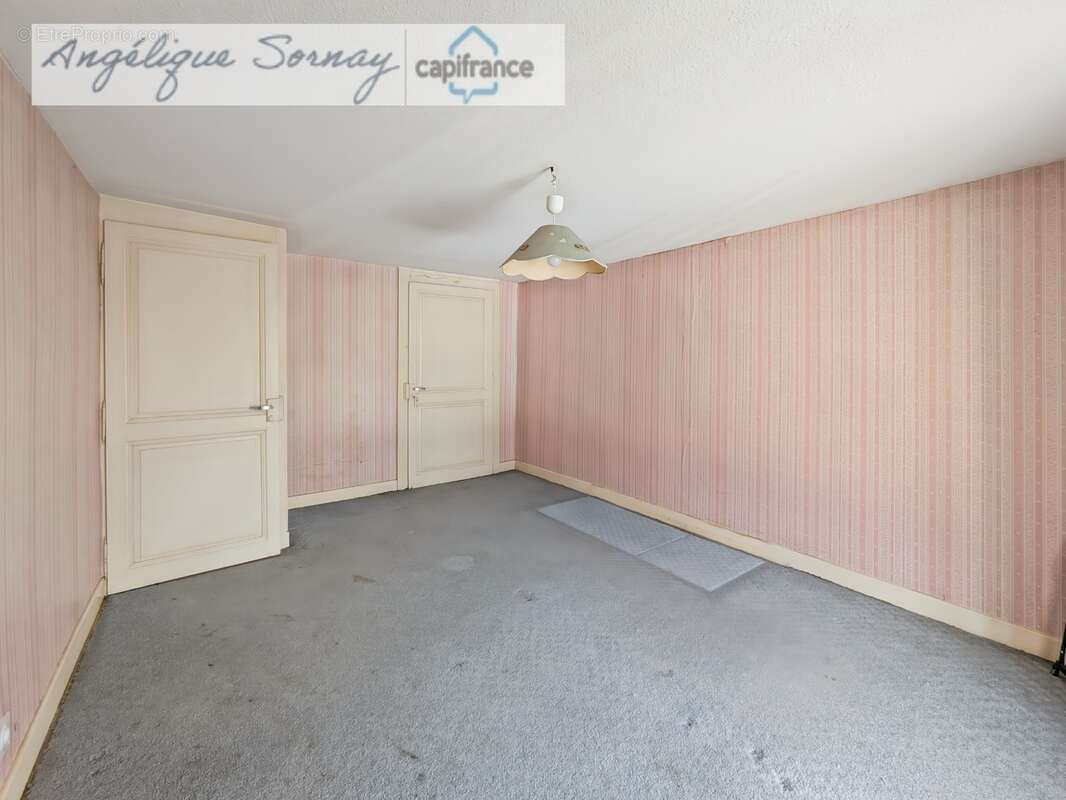 Maison à vendre 5 pièces SELLIERES (39) - photo 20