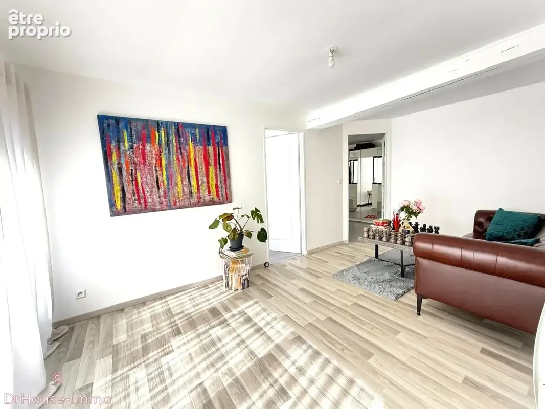 Maison 150 m² à Vernon  - photo 4