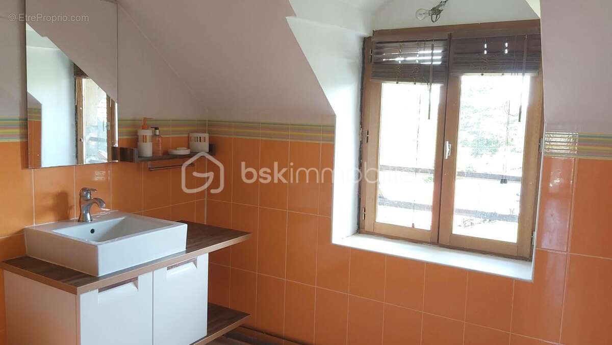 Maison à NOGENT-SUR-OISE