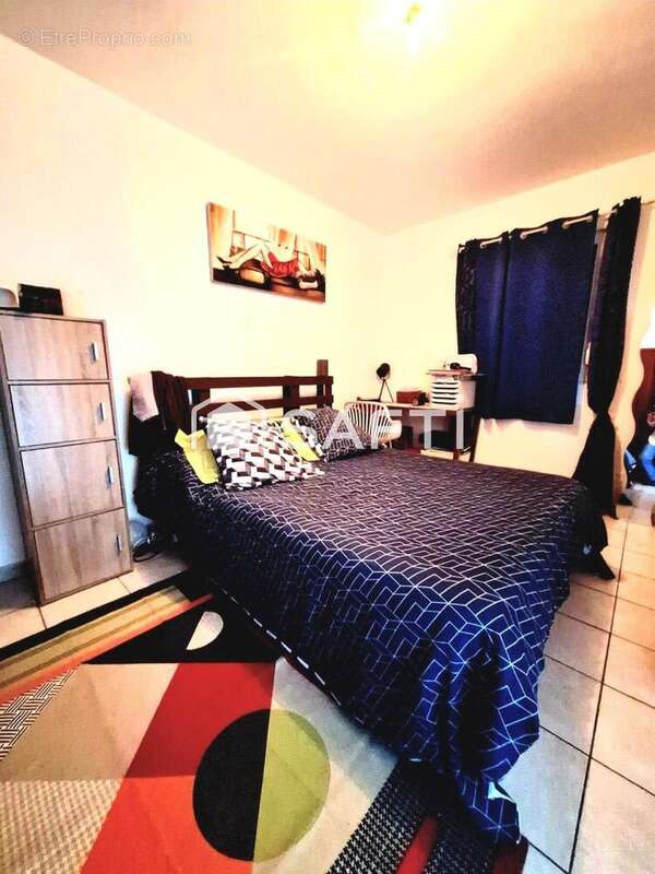 Photo 4 - Appartement à SAINT-MARTIN