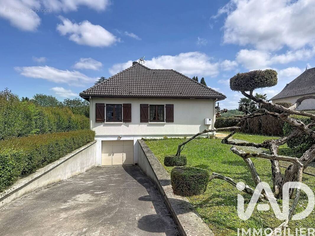 Photo 1 - Maison à MONEIN
