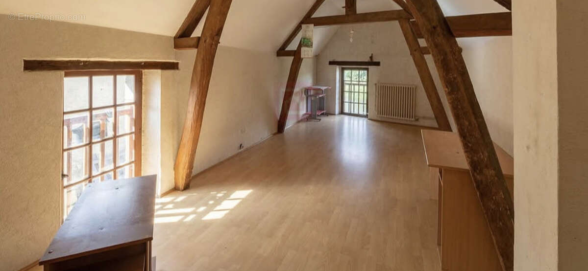 Maison à SELLES-SUR-CHER