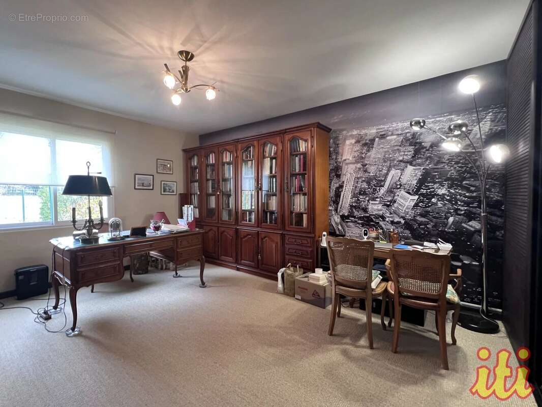 Maison à LES SABLES-D'OLONNE