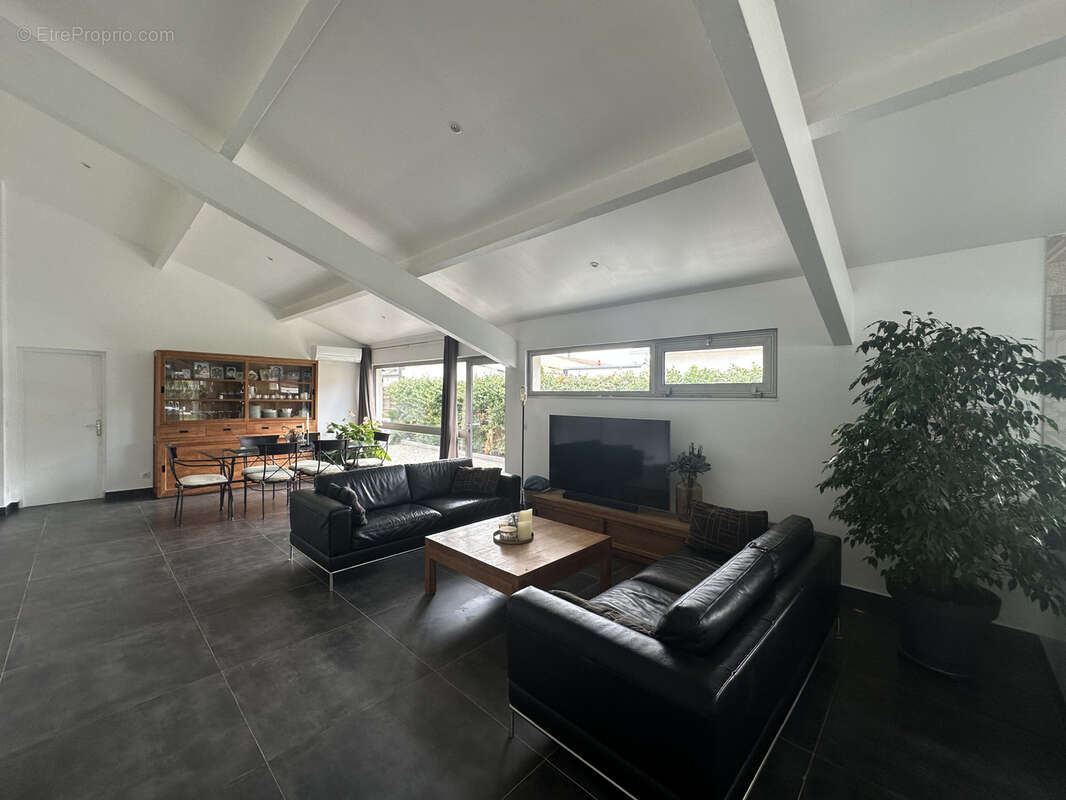 Maison à LA TESTE-DE-BUCH