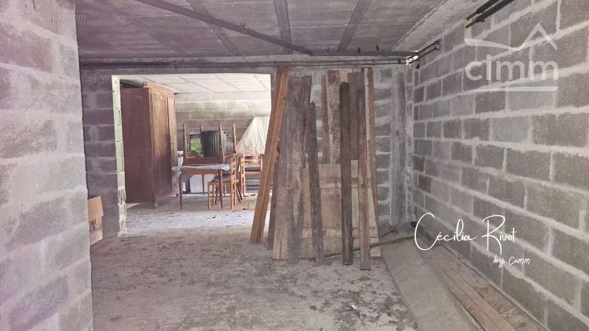 Une demeure d'exception à façonner selon vos envies - photo 10