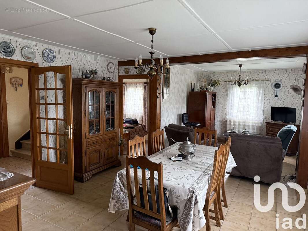 Photo 3 - Maison à NOYELLES-SOUS-LENS