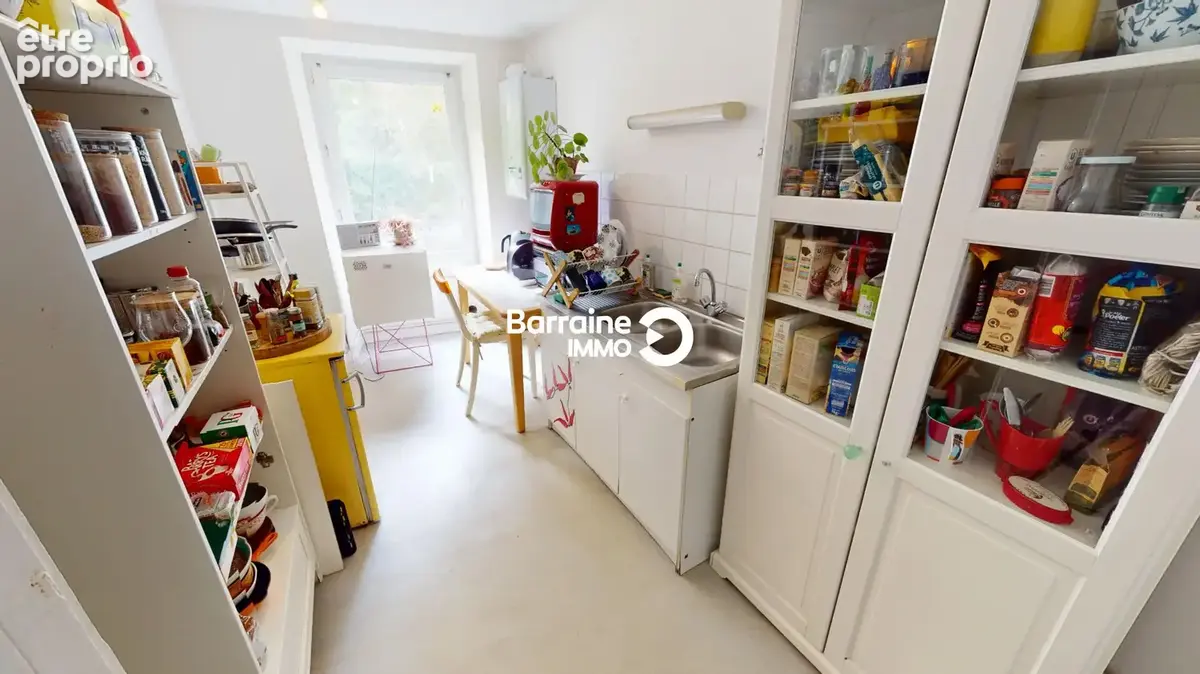 Appartement Morlaix 3 pièce(s) 54 m2 - photo 14