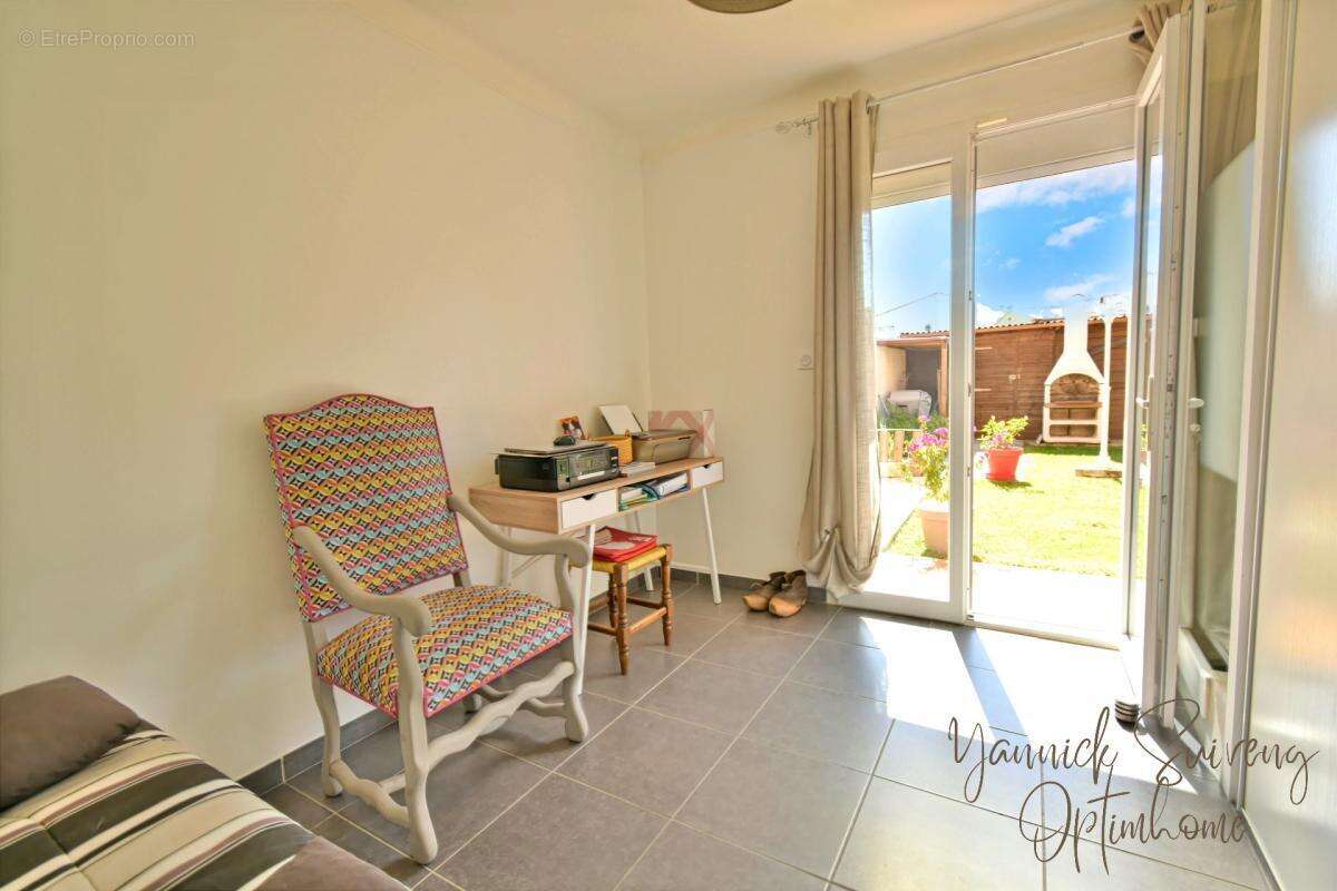 Maison de 121 m² avec jardin - bompas (66430) - photo 16