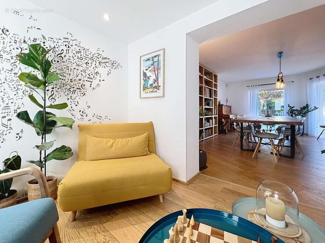 Photo 4 - Maison à MONTPELLIER