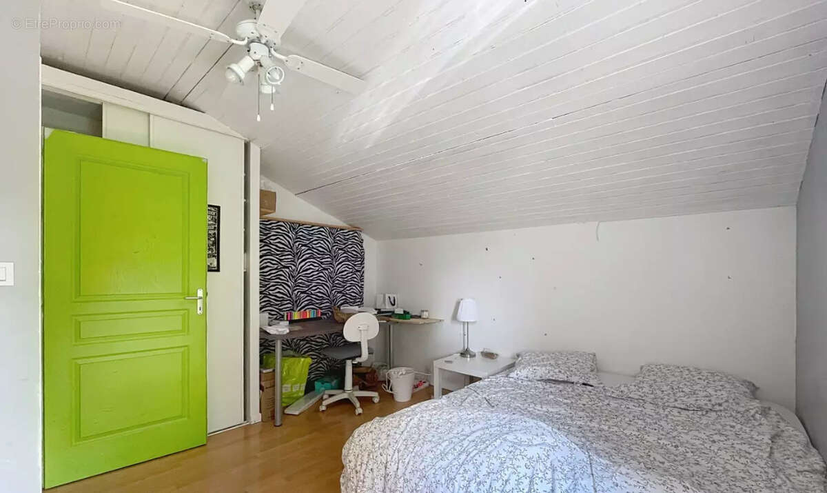 Maison à MIONS