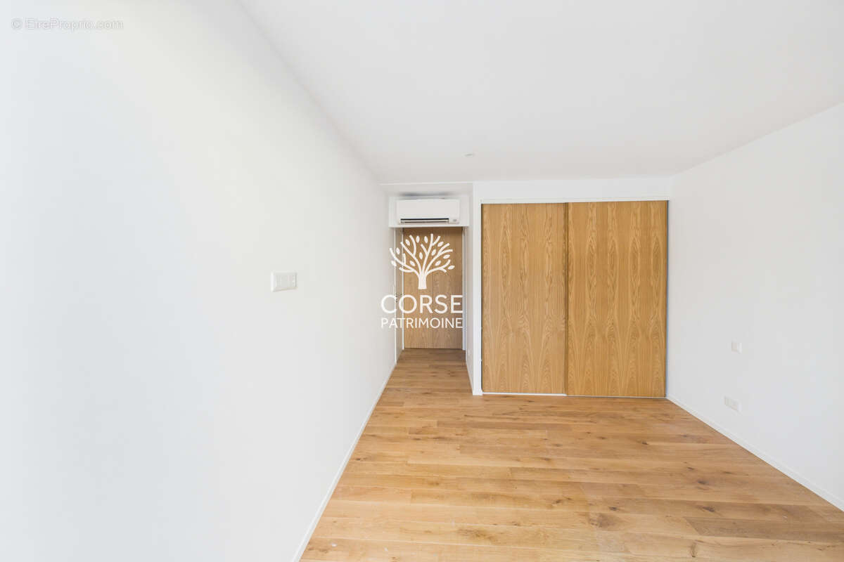 Appartement à PORTO-VECCHIO