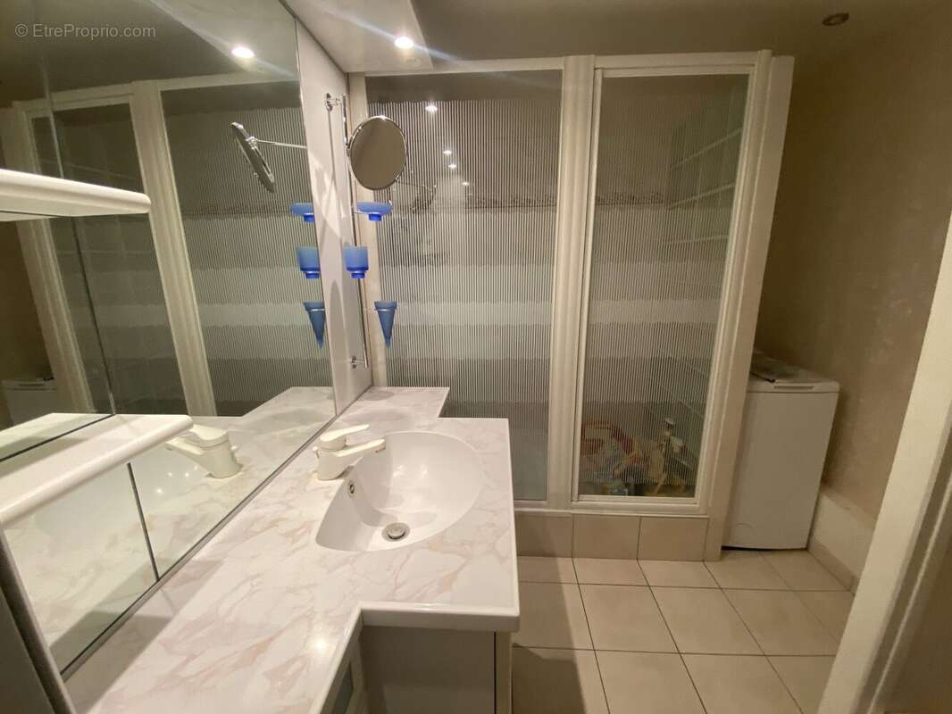 Appartement à SAINT-AUBIN-LES-ELBEUF