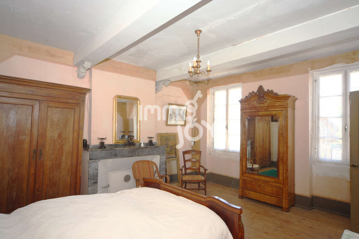 Maison à AUTERIVE
