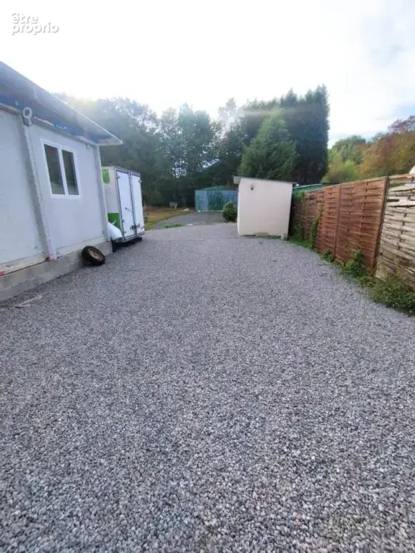 Maison 3 pièces 60 m² à vendre à Cuigy-En-Bray (60850) - photo 6