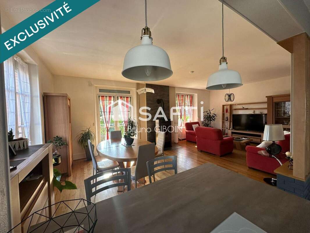 Maison 98 m² à Gien  - photo 2