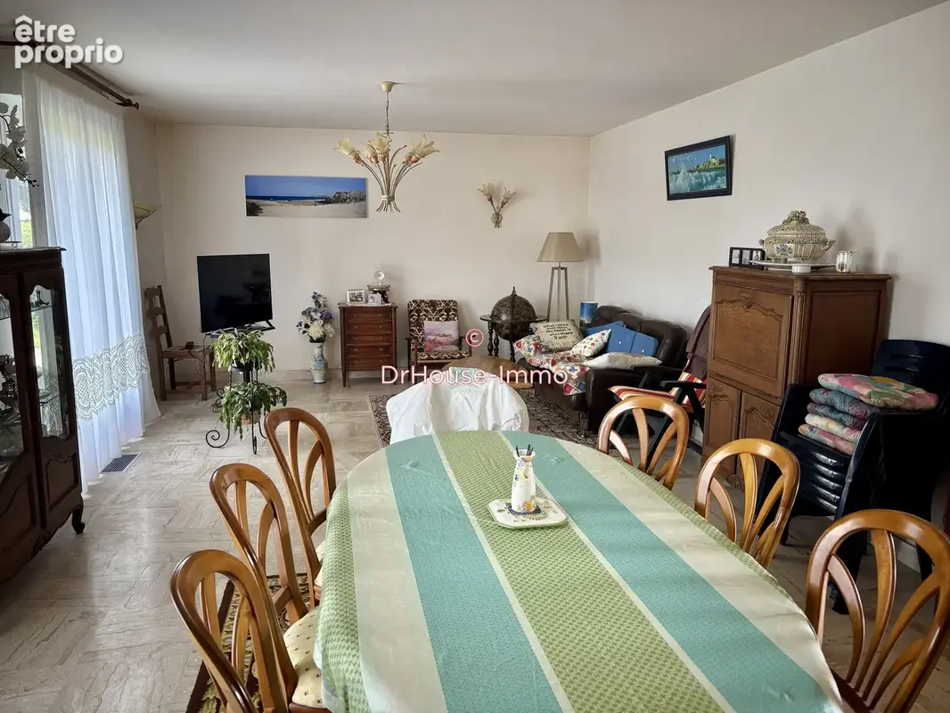 Maison 9 pièces 200 m² à vendre à Brignogan-Plage (29890) - photo 25