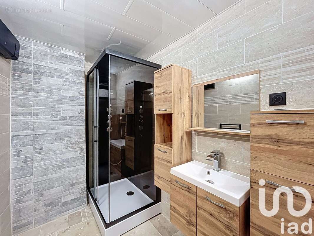 Photo 9 - Maison à SERVIAN