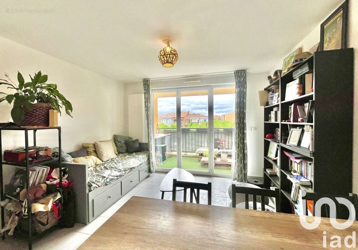 Photo 2 - Appartement à BRIGNOLES