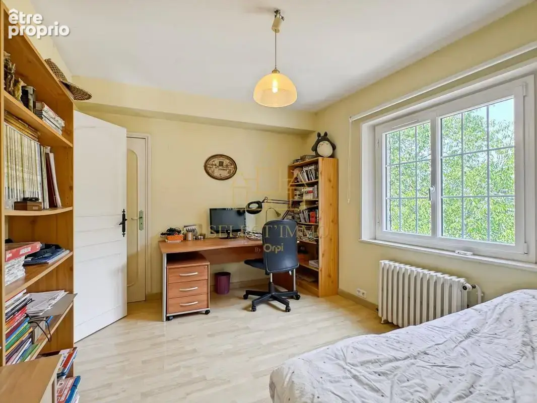 Maison À Vendre avec piscine - proche Évreux - photo 9
