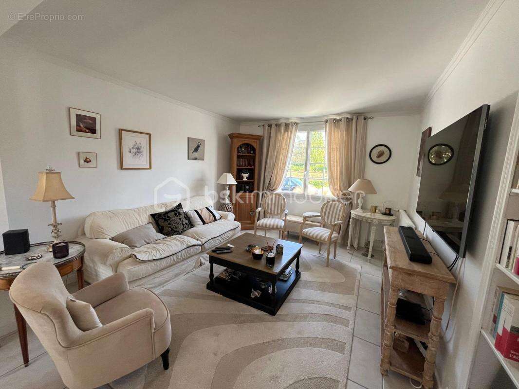 Maison à LE POULIGUEN