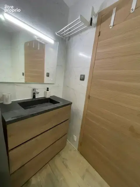 Maison renovee, 2 chambres / saint-lary soulan - photo 7