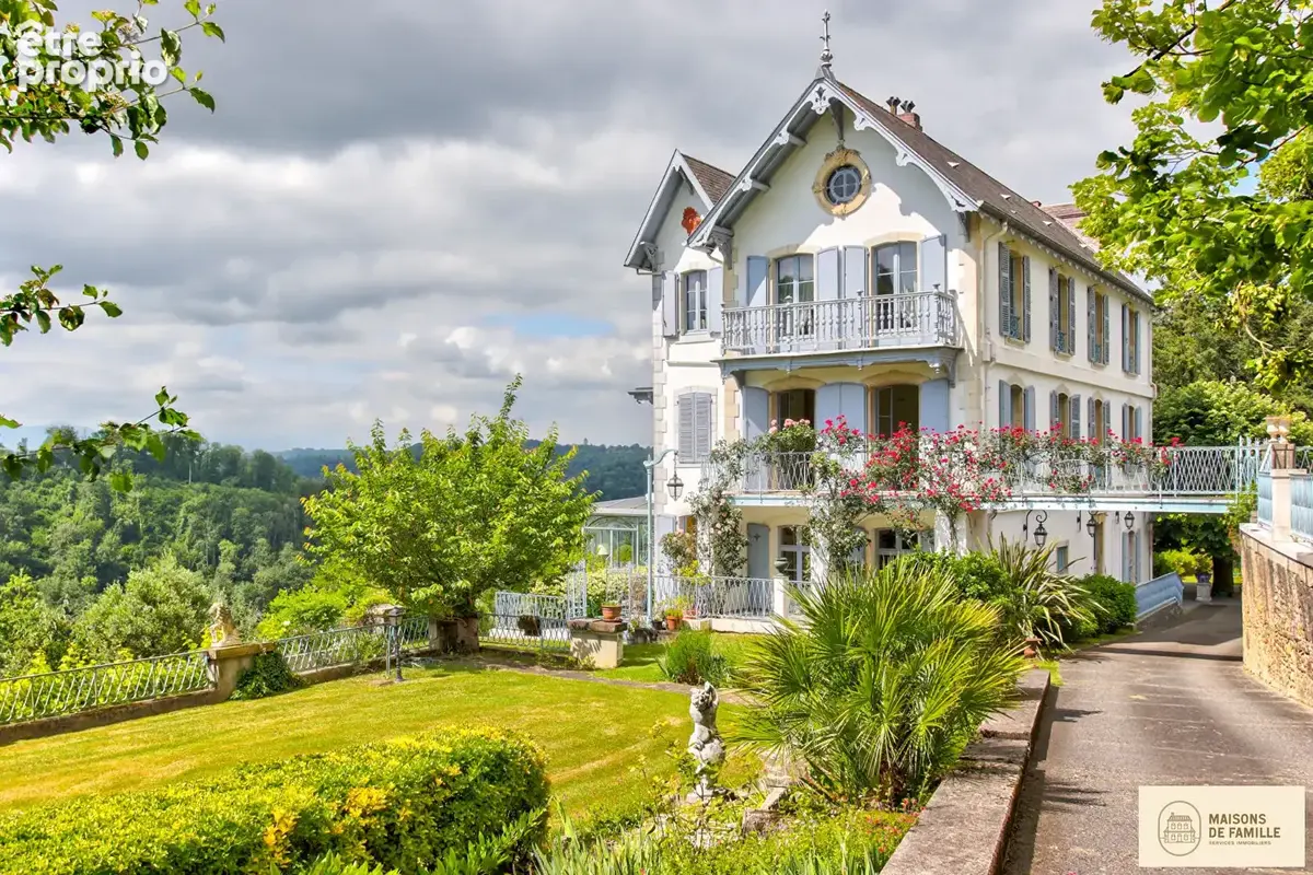 Maison à vendre à Pau - photo 2