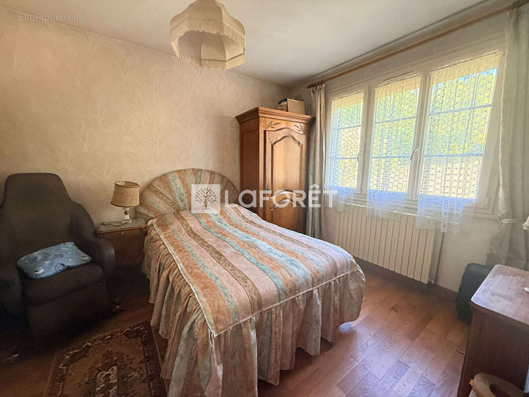 Maison Meulan 7 pièce(s) 170 m2 - photo 8
