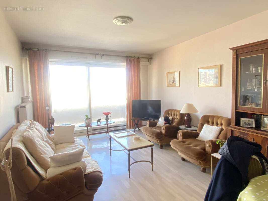 Appartement à LES SABLES-D&#039;OLONNE