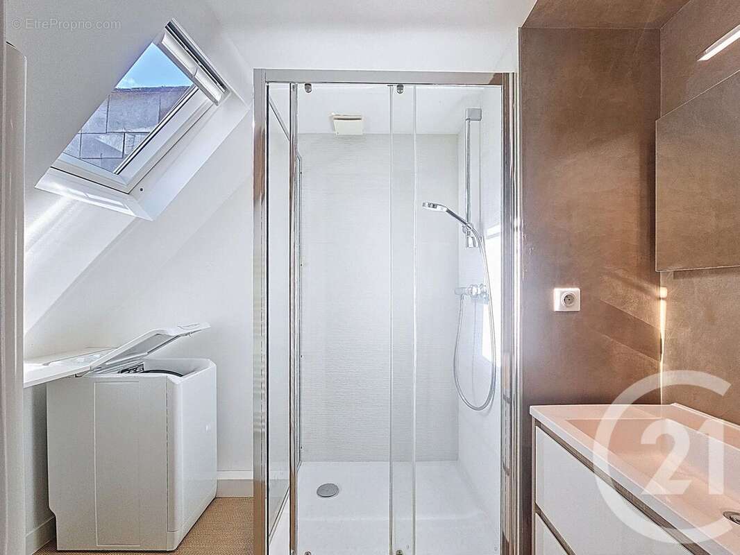 Appartement à ANGERS