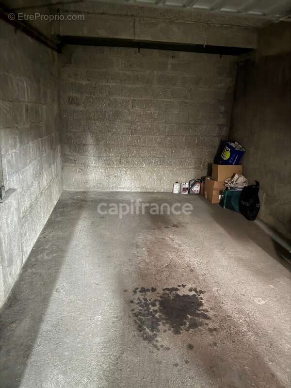 Appartement à MONTMORENCY