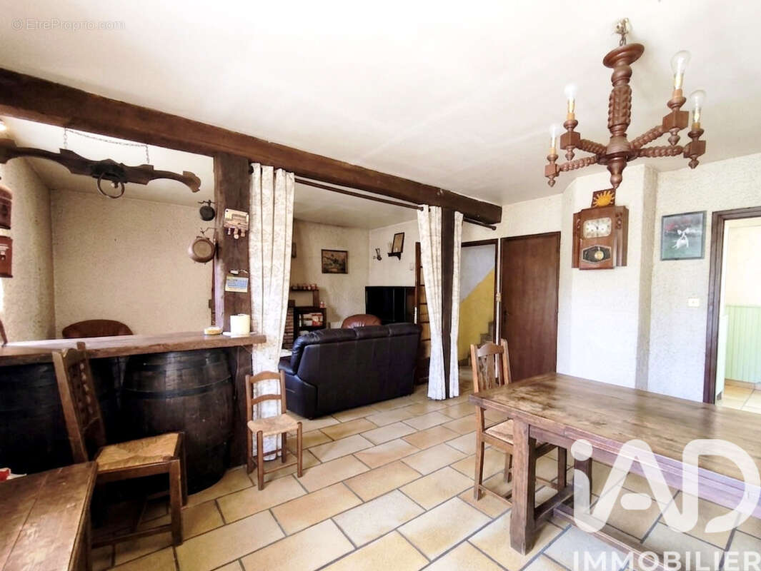 Photo 4 - Maison à BLANZAT