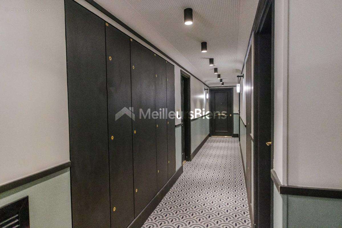 Appartement à SAINT-OUEN