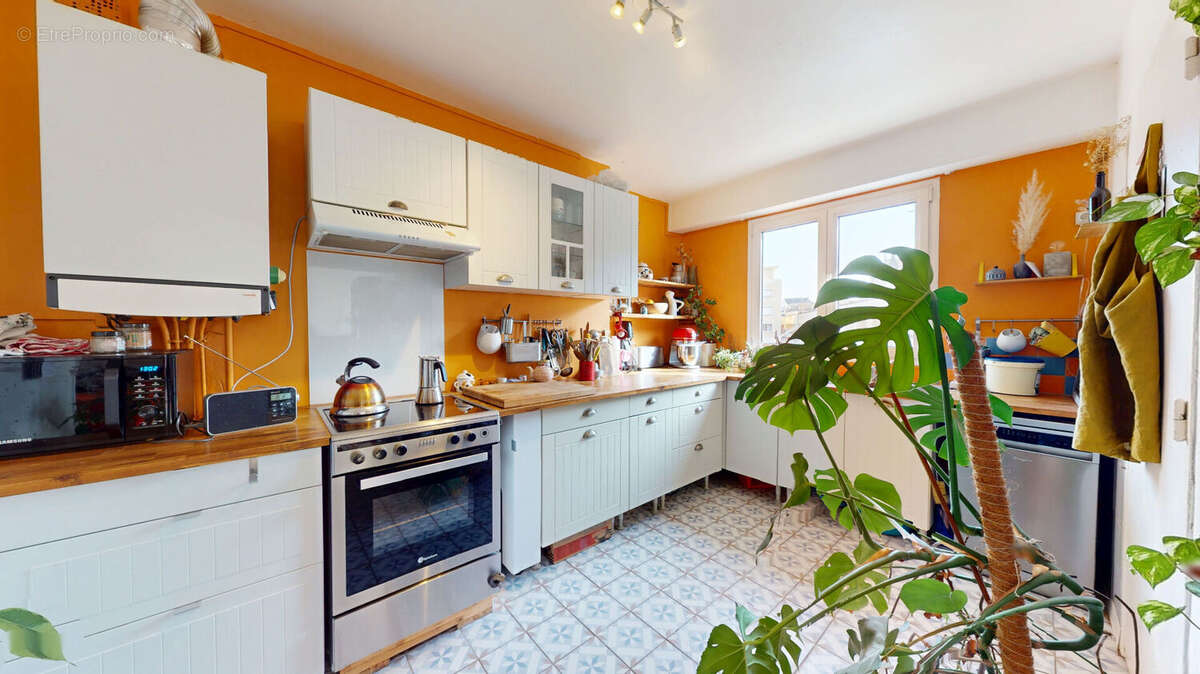 Appartement à CAEN