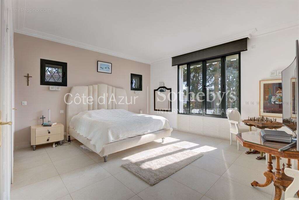 Maison à CANNES